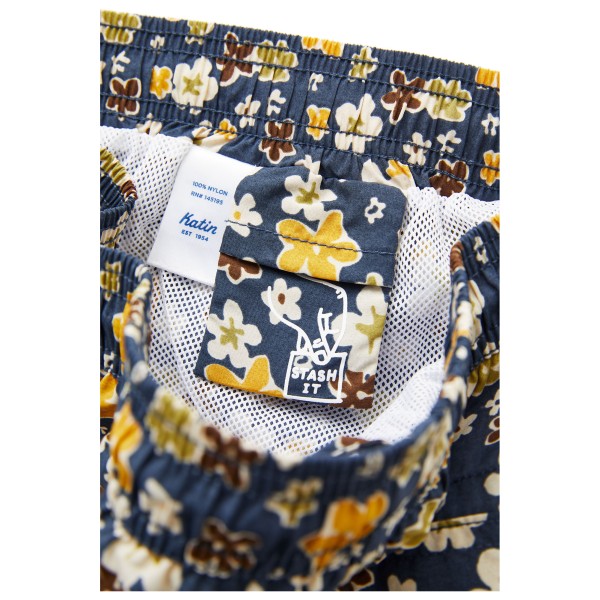 Katin - Meadow Volley - Boardshortsit