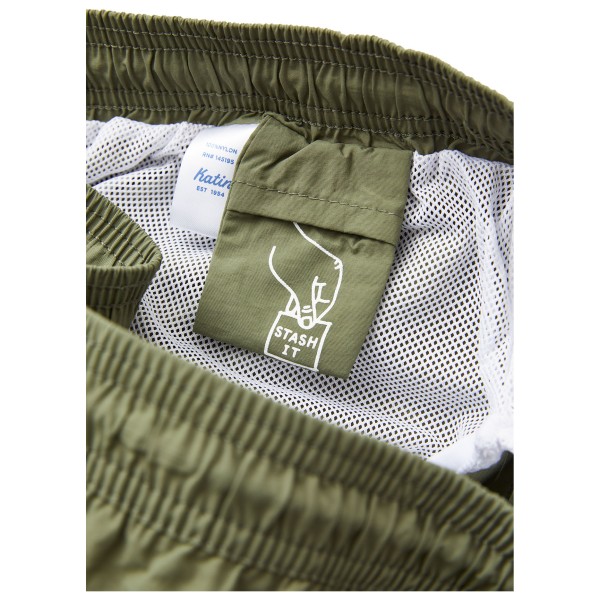 Katin - Poolside Volley - Shorts de surf