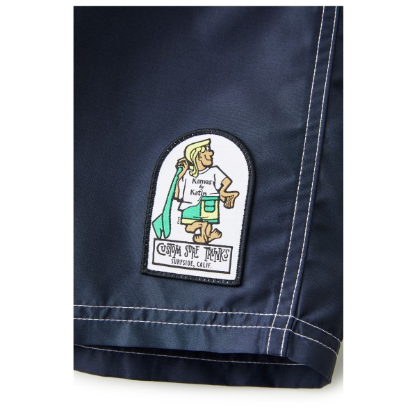 Katin - Waterman Trunk - Boardshort