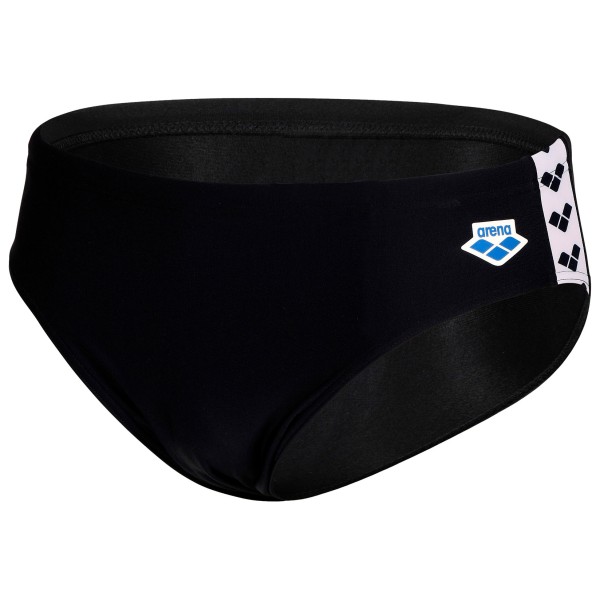 Arena - Icons Swim Briefs Solid - Badbyxa