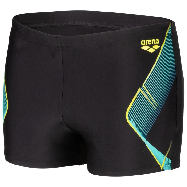 Arena - My Crystal Swim Short - Badebukser