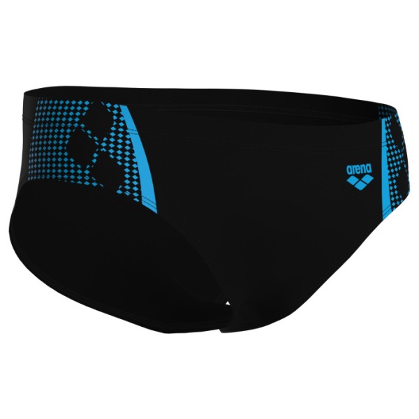 Arena - Swim Briefs Graphic - Badebukser