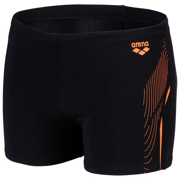 Arena - Swim Short Graphic - Badbyxa