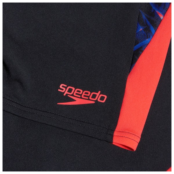 Speedo - Eco End+ Splice Mid Jammer - Badbyxa