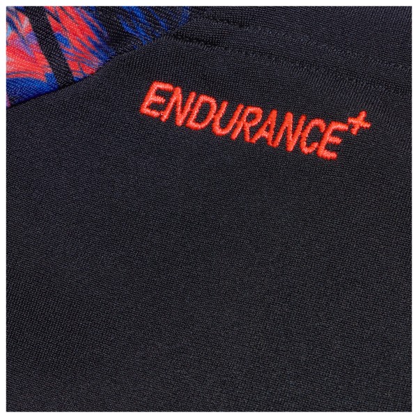 Speedo - Eco End+ Splice Mid Jammer - Badbyxa