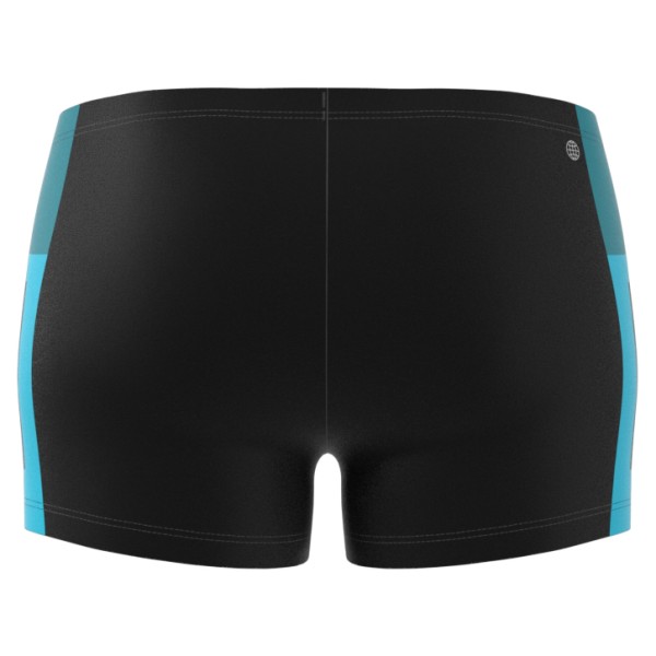 adidas - Colorblock 3-Stripes Swim Boxer - Badebukser