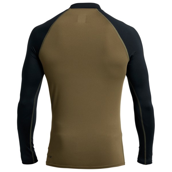 Quiksilver - Everyday UPF 50 L/S - Lycra