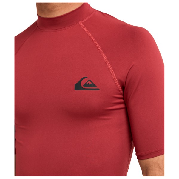 Quiksilver - Everyday UPF 50 S/S - Lycra