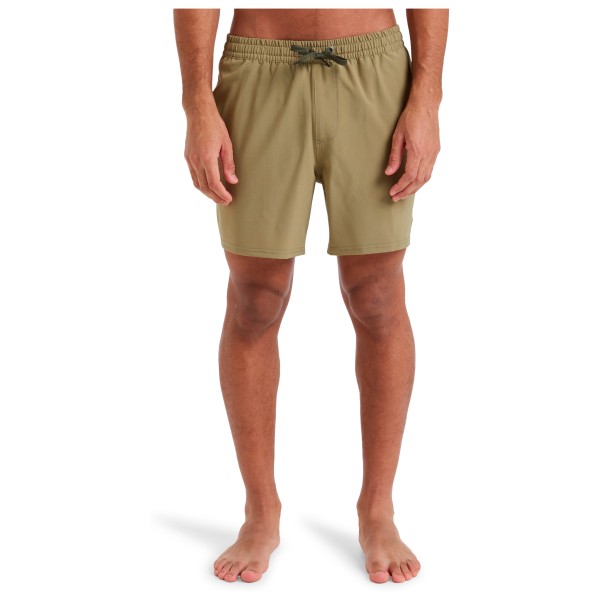 Quiksilver - Surfsilk Solid Volley - Badebukser