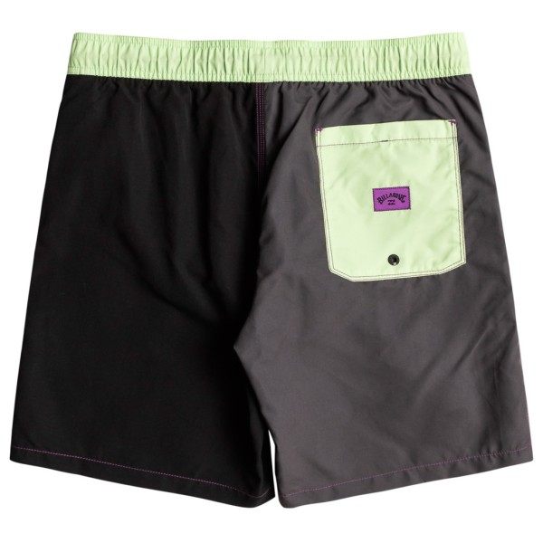 Billabong - All Day Interchange - Pantalones de baño