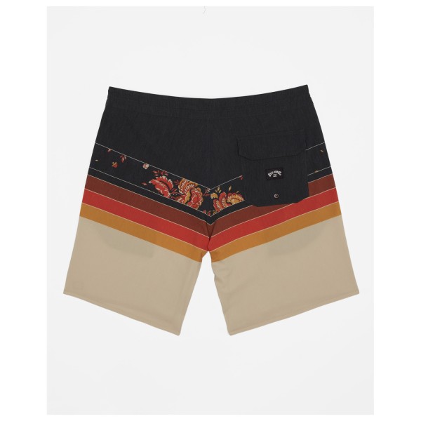 Billabong - Spinner Lo Tides - Pantaloncini
