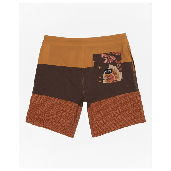 Billabong - Tribong Lo Tides - Pantaloncini
