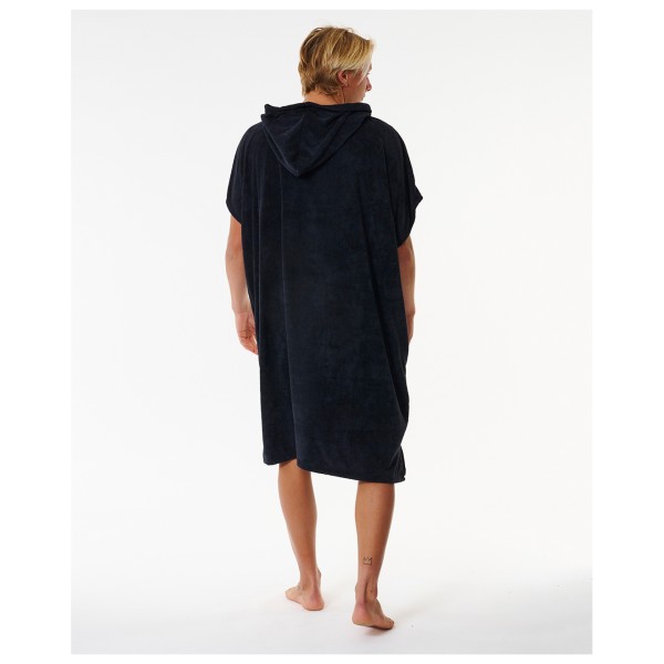 Rip Curl - Brand Hooded Towel - Poncho de surf