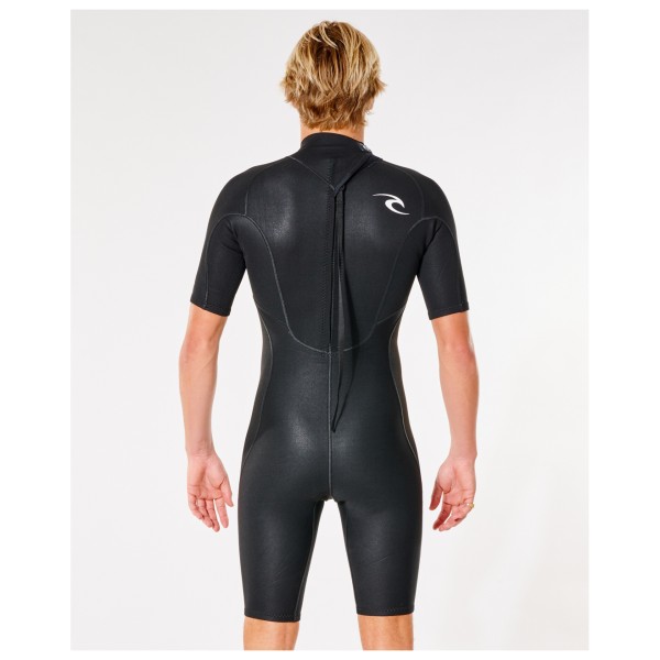 Rip Curl - Freelite S/S 2mm Spring - Neopreenipuku