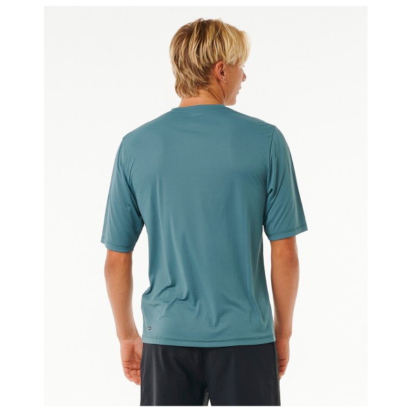 Rip Curl - Icons Surflite UVP S/S - Camiseta de manga corta