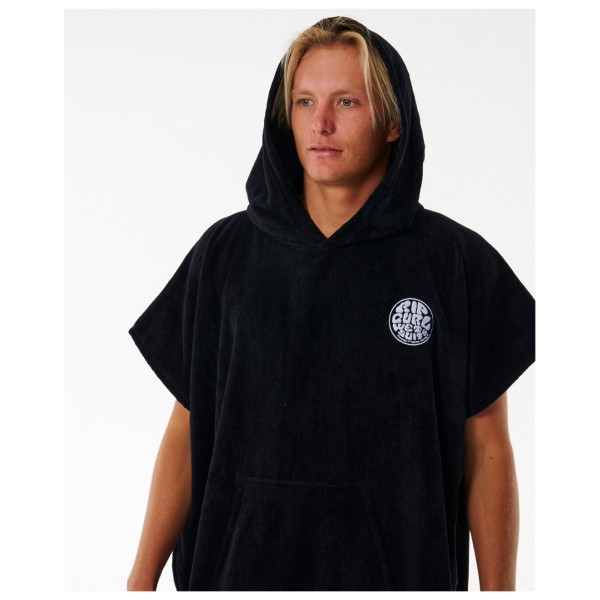 Rip Curl - Logo Hooded Towel - Rantaponcho