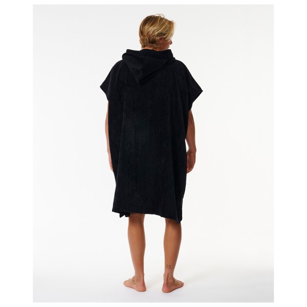 Rip Curl - Logo Hooded Towel - Strandponcho