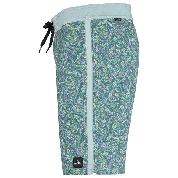 Rip Curl - Mirage Floral Reef - Shorts de surf