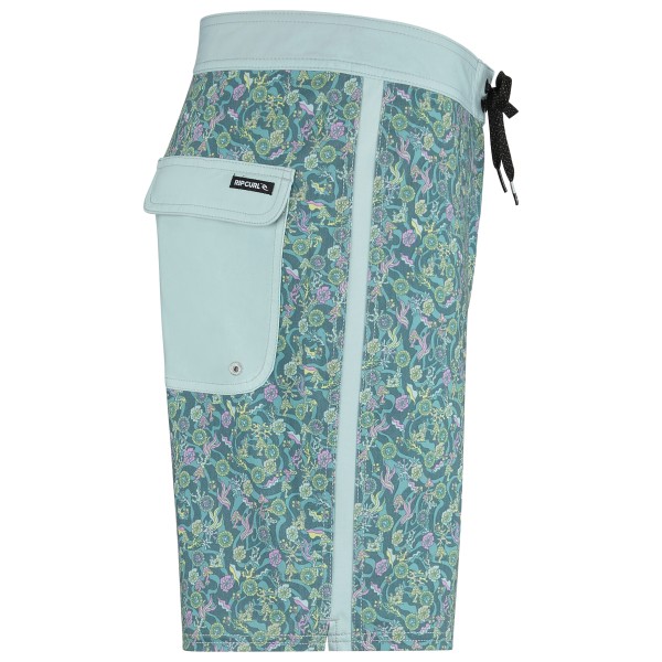 Rip Curl - Mirage Floral Reef - Shorts de surf