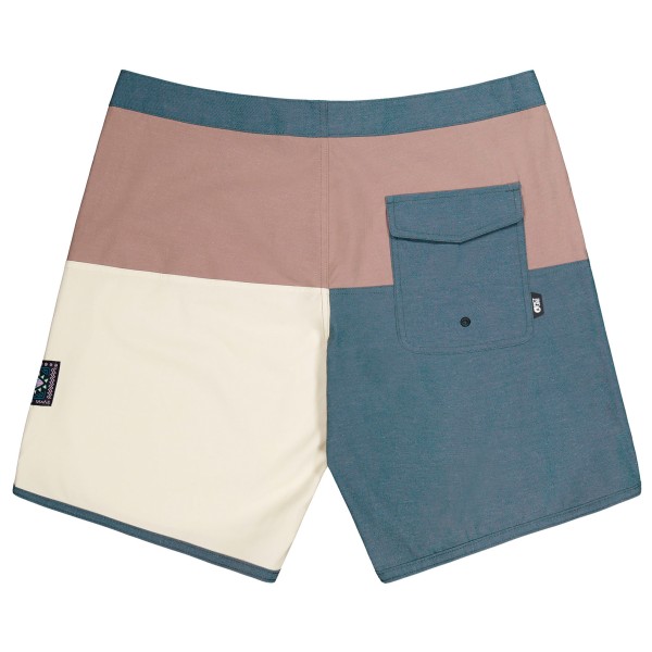 Picture - Andy Heritage Solid 17 Boardshorts - Boardshortsit