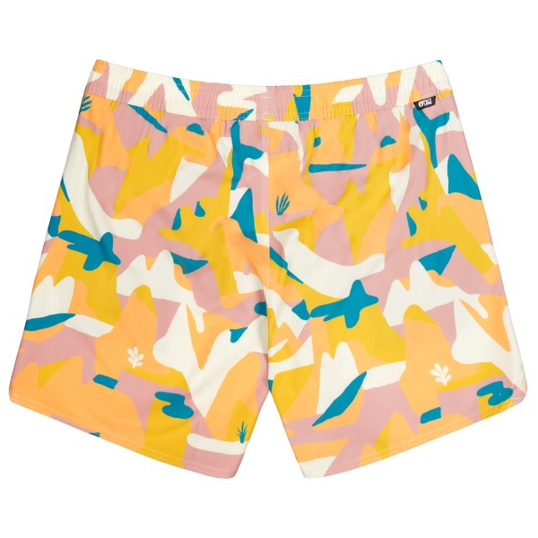 Picture - Piau 15 Boardshorts - Shorts de surf