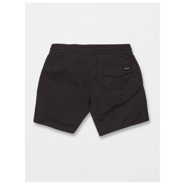Volcom - Lido Solid Trunk 16 - Boardshortsit