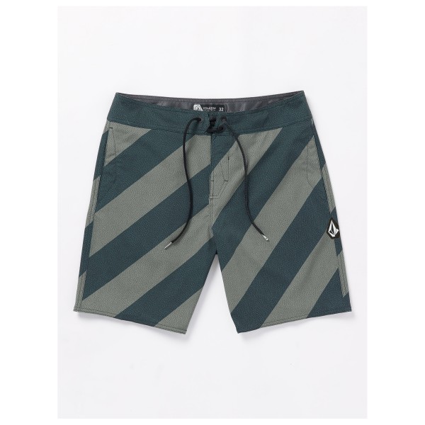 Volcom - Quarta Static Modern 19 - Shorts de surf