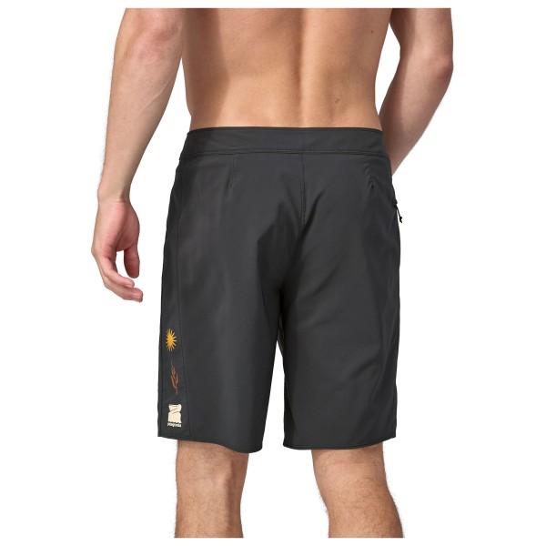 Patagonia - Hydropeak SP Boardshorts 19'' - Shorts de surf