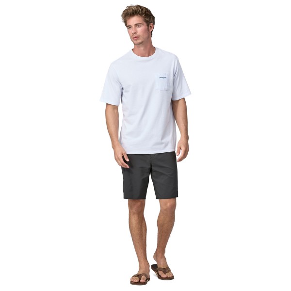 Patagonia - Hydropeak SP Boardshorts 19'' - Shorts de surf