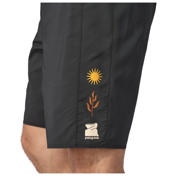 Patagonia - Hydropeak SP Boardshorts 19'' - Shorts de surf