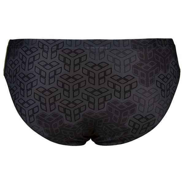 Arena - Camo Kikko Swim Briefs - Badbyxa