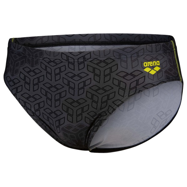 Arena - Camo Kikko Swim Briefs - Badbyxa