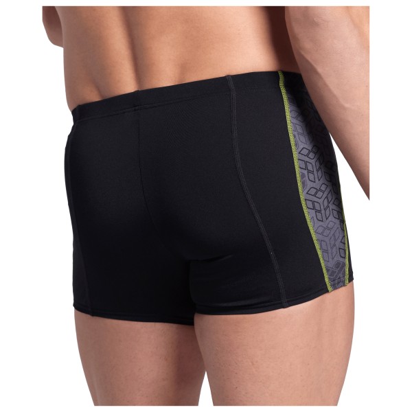 Arena - Camo Kikko Swim Short - Badebukser