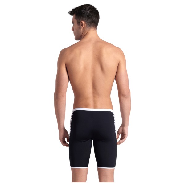 Arena - Icons Swim Jammer Solid - Zwembroek