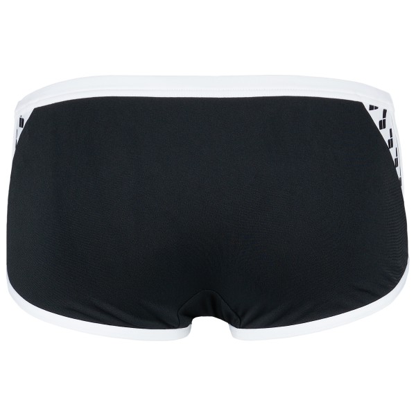 Arena - Icons Swim Low Waist Short Solid - Badebukser