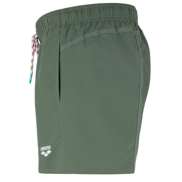 Arena - Pro File Beach Short Logo - Uimahousut