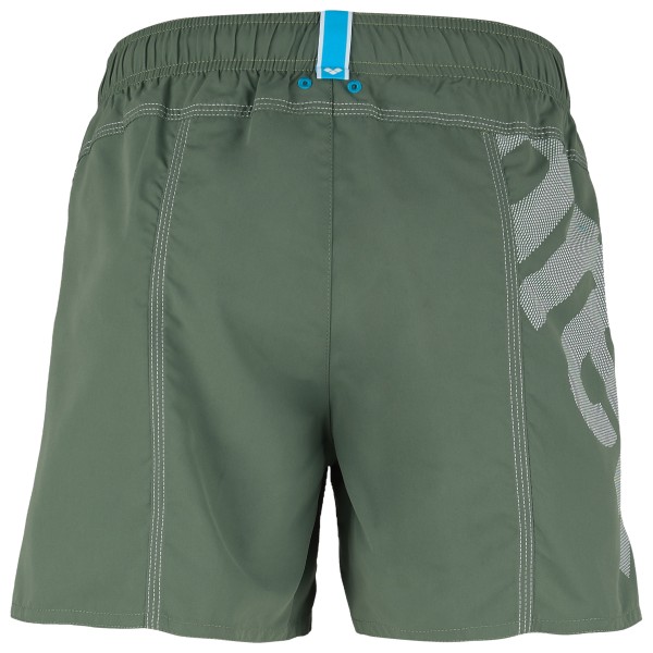 Arena - Pro File Beach Short Logo - Uimahousut