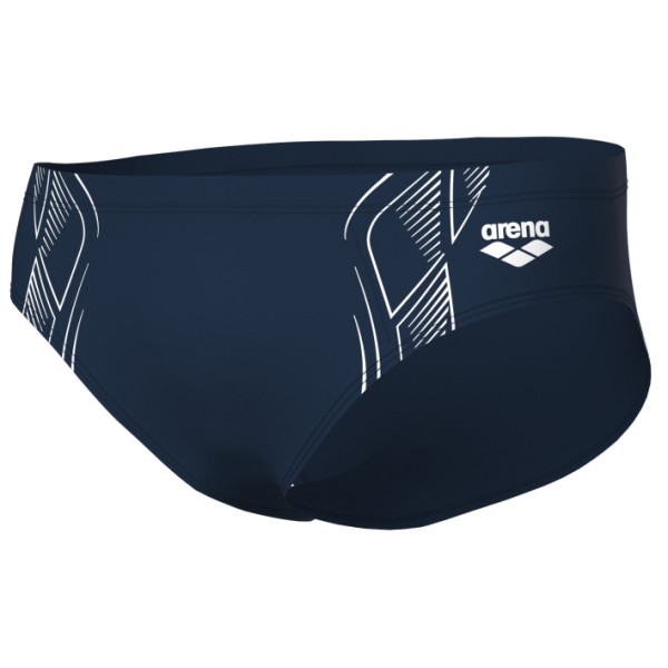 Arena - Reflecting Swim Briefs - Uimahousut