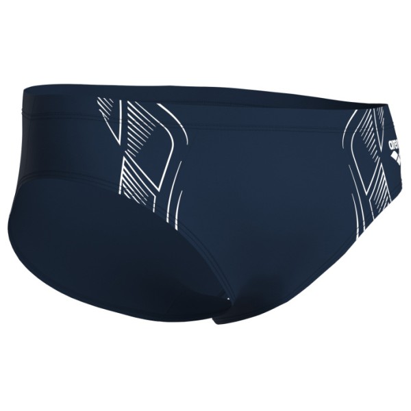 Arena - Reflecting Swim Briefs - Uimahousut