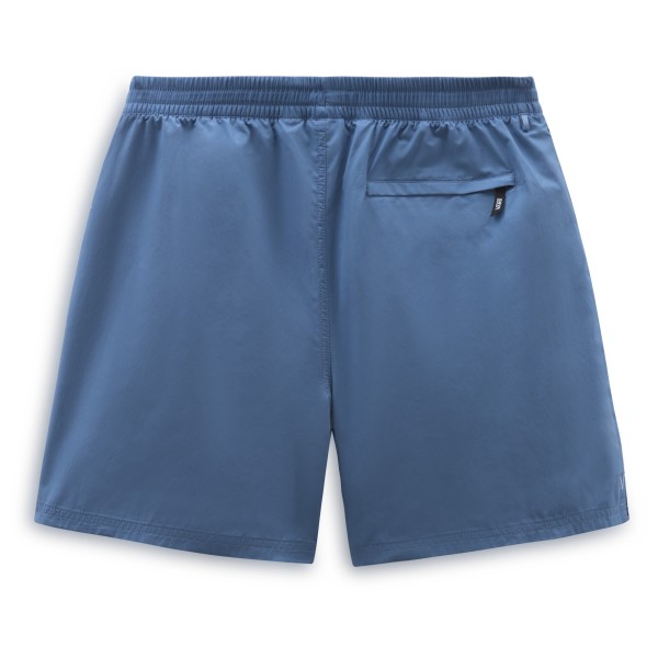 Vans - Primary Solid Elastic Boardshort 17'' - Pantaloncini