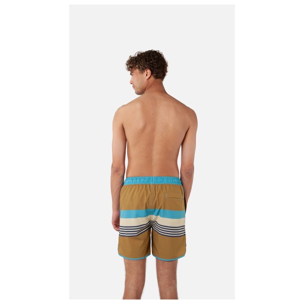Barts - Pacose Shorts - Boardshortsit