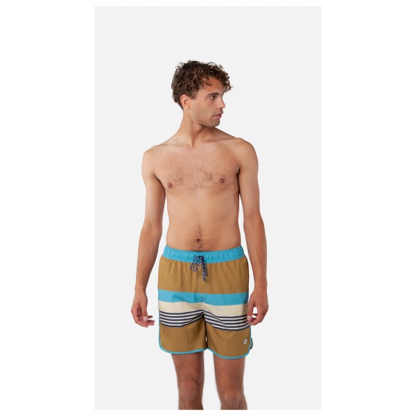 Barts - Pacose Shorts - Boardshortsit