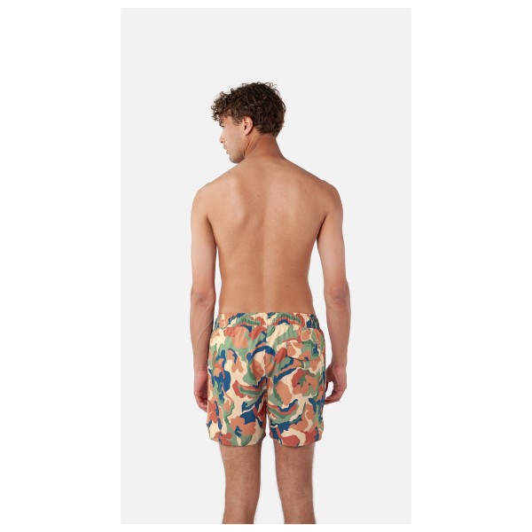 Barts - Samuro Shorts - Boardshortsit