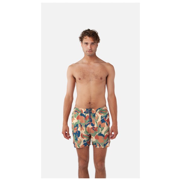 Barts - Samuro Shorts - Boardshortsit