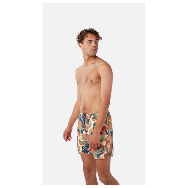 Barts - Samuro Shorts - Boardshortsit