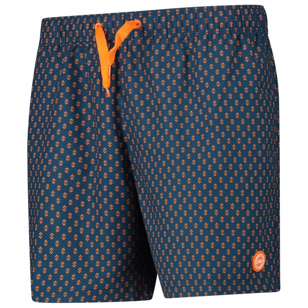 CMP - Beach Shorts Print - Badehose