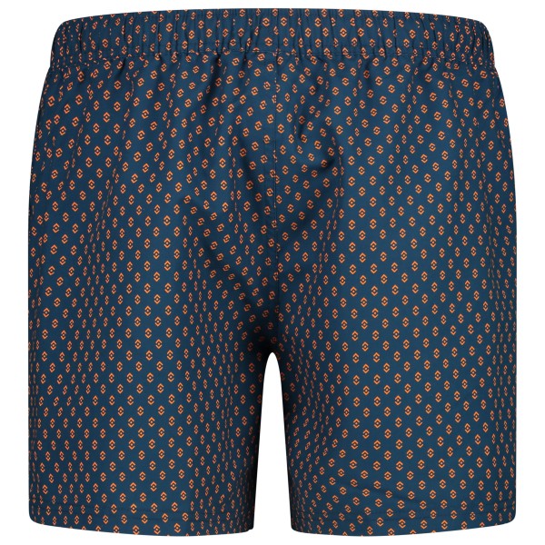 CMP - Beach Shorts Print - Uimahousut