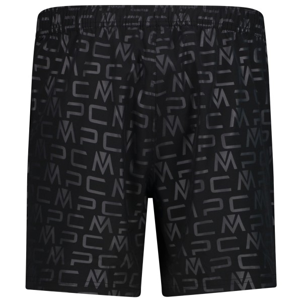 CMP - Medium Shorts - Pantaloncino da bagno
