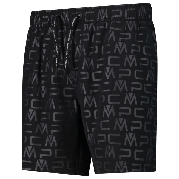 CMP - Medium Shorts - Pantalones de baño