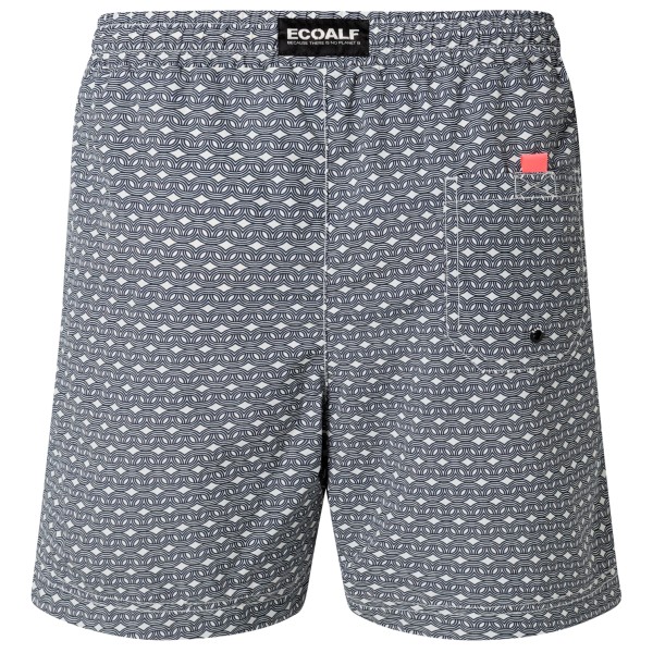 Ecoalf - Bequiaalf Swimsuit - Badebukser